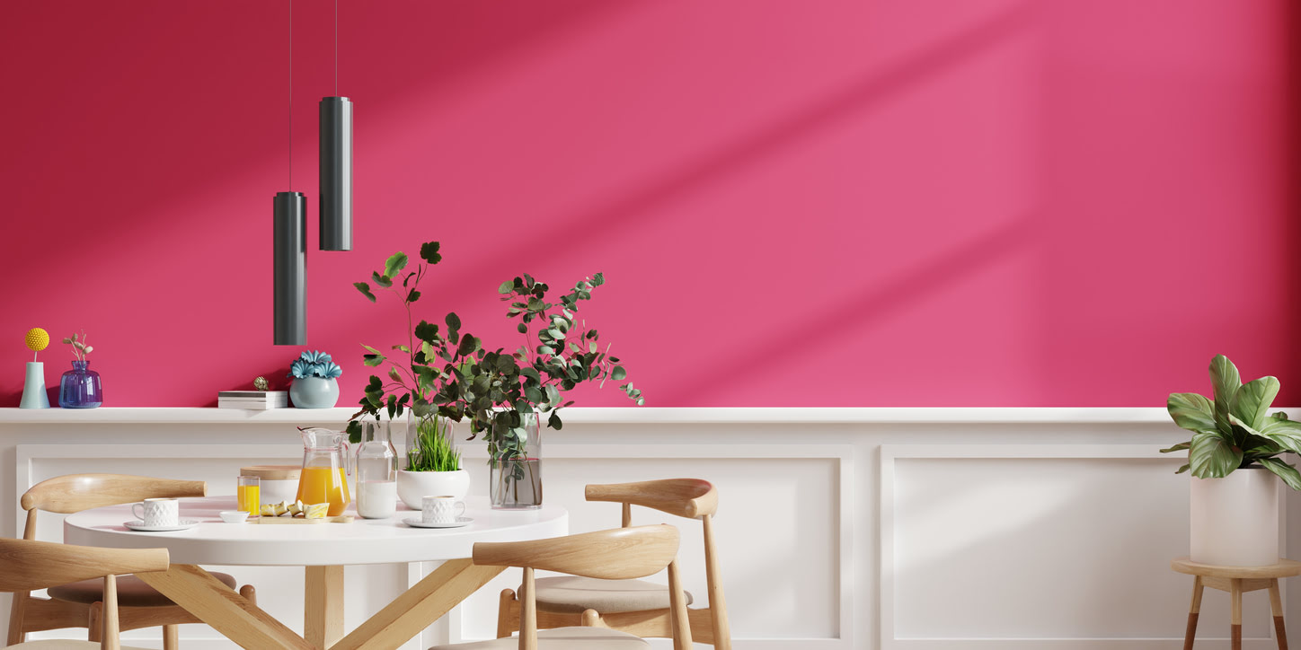 Nuevas tendencias de color para decorar tu hogar