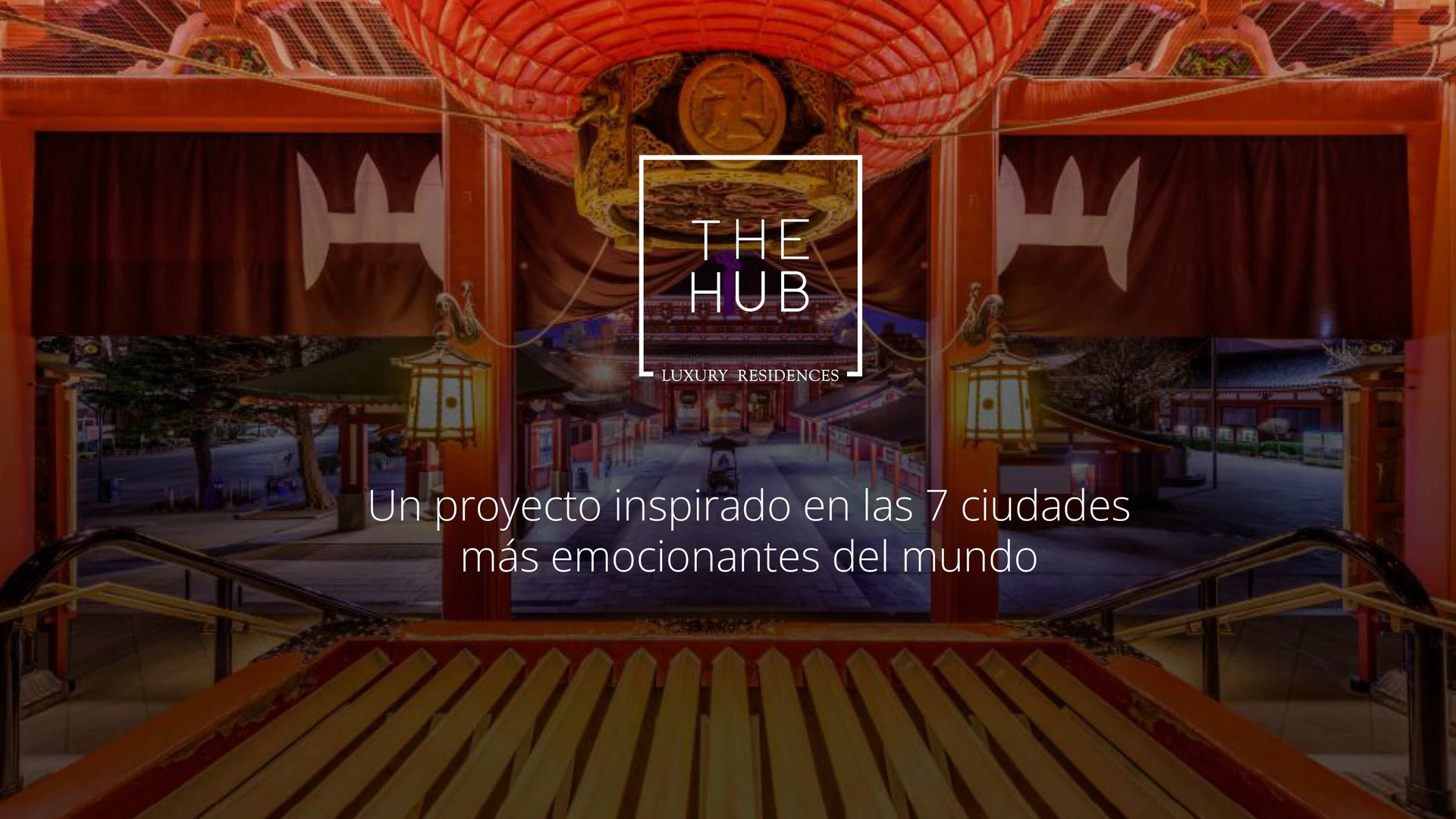 The HUB