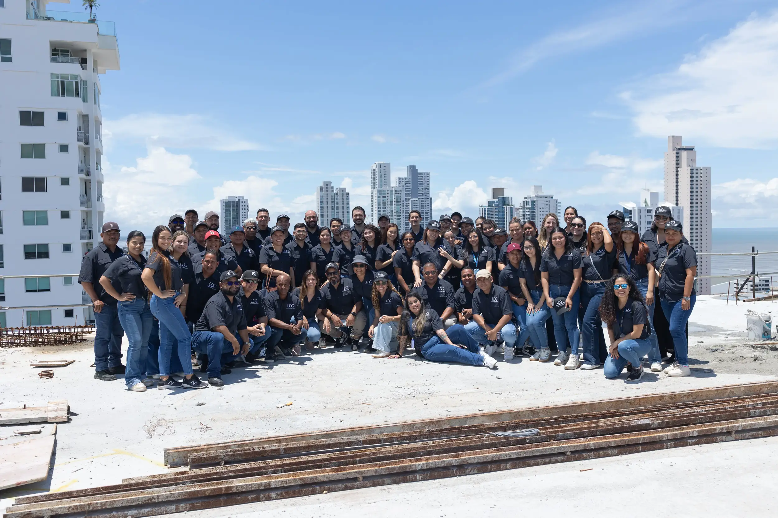 Un recorrido por los proyectos que están transformando la ciudad