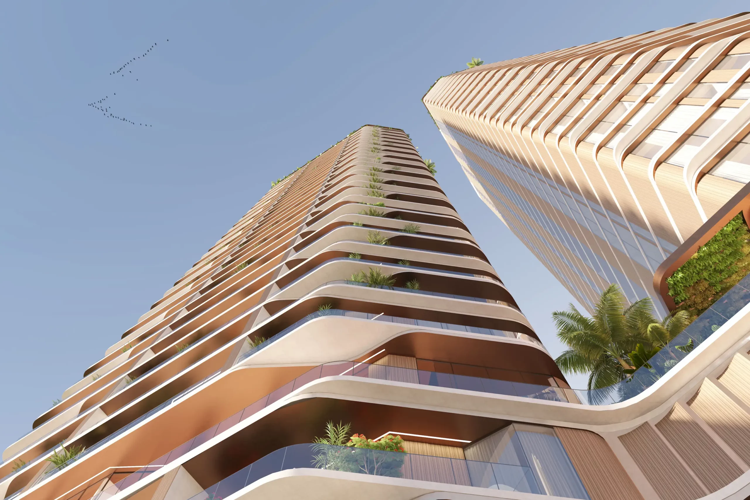 DIECI by Pininfarina: El nuevo ícono de Costa del Este