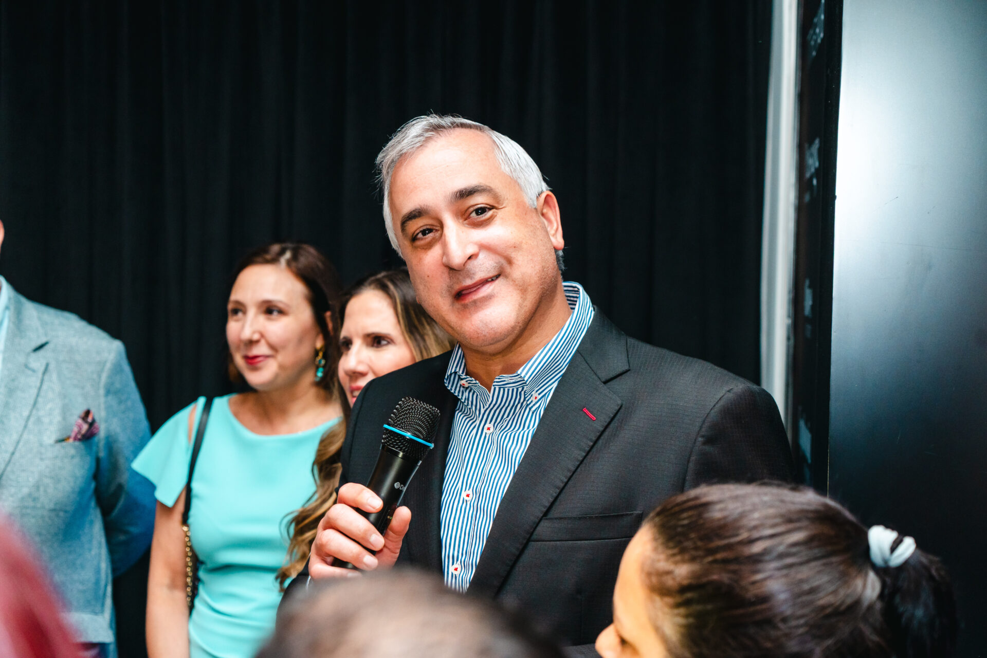 CIUDAD ARISTIDIANA: El arte como motor del nuevo Panama Art District