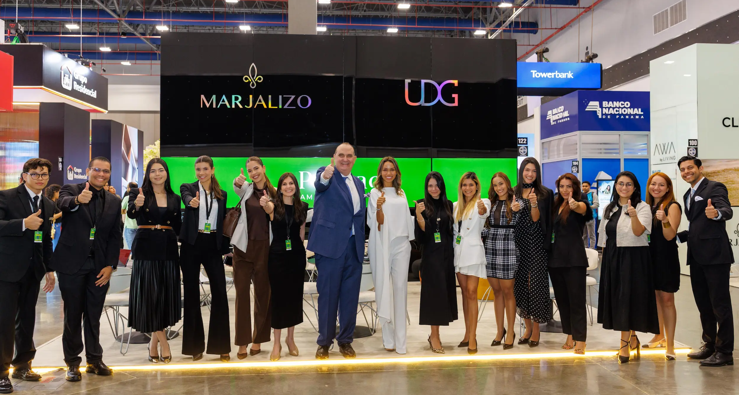 EXPO CAPAC 2026
