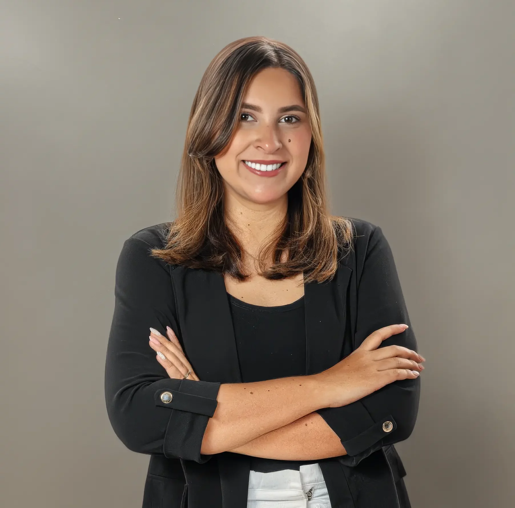 Maru Blanco, Coordinadora de Experiencia del Cliente en Urban Development Group (UDG)