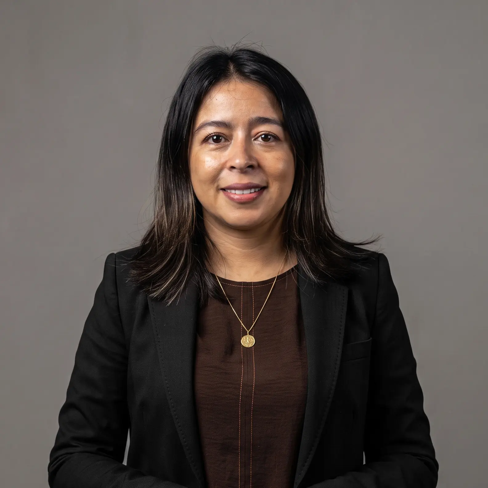 Yanilka Barrera, Gerente de Procesos y Transformación Digital, en Urban Development Group (UDG)
